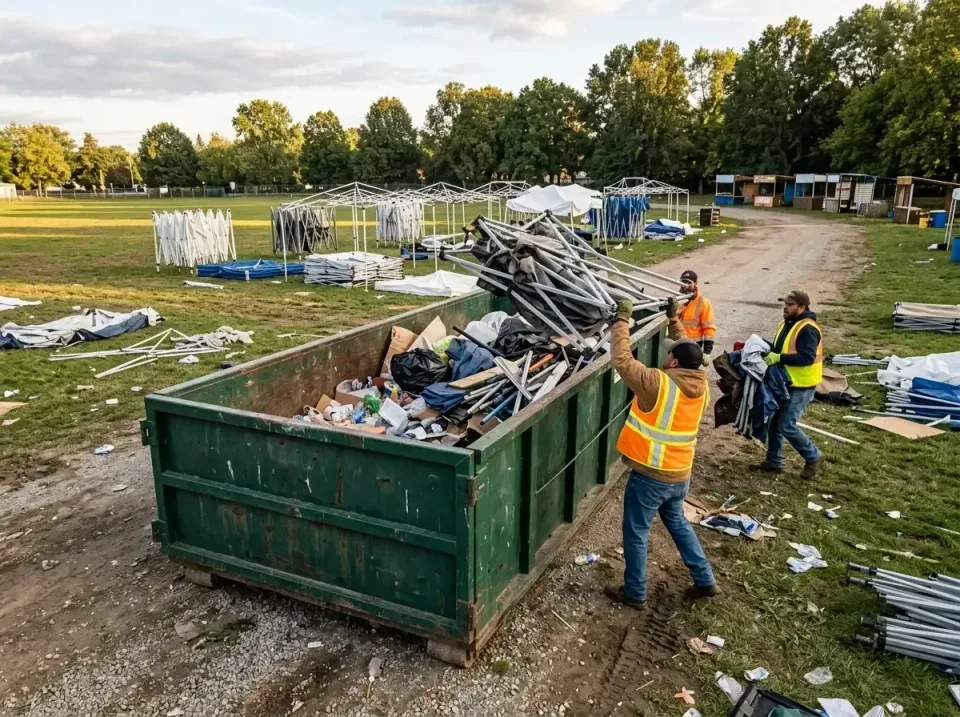 temporary-event-waste-containe-016 — frequently asked questions, Roll-Off Dumpster Rental Services in Fiskdale, MA